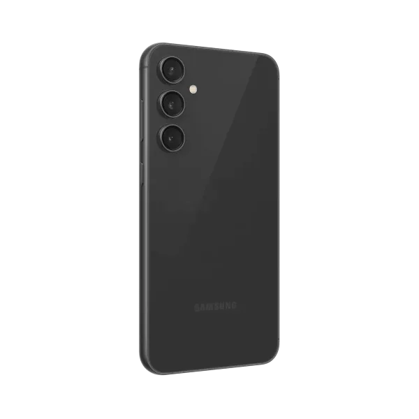 Samsung Galaxy S23 FE - 128 GB - Siyah - 4