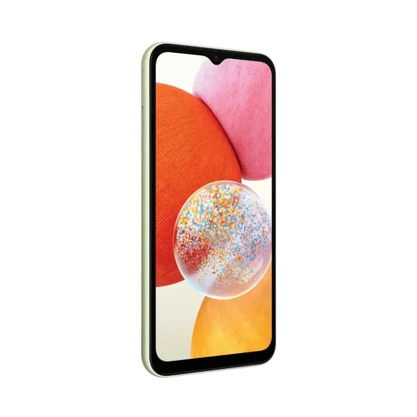 Samsung Galaxy A14 - 128 GB - Yeşil