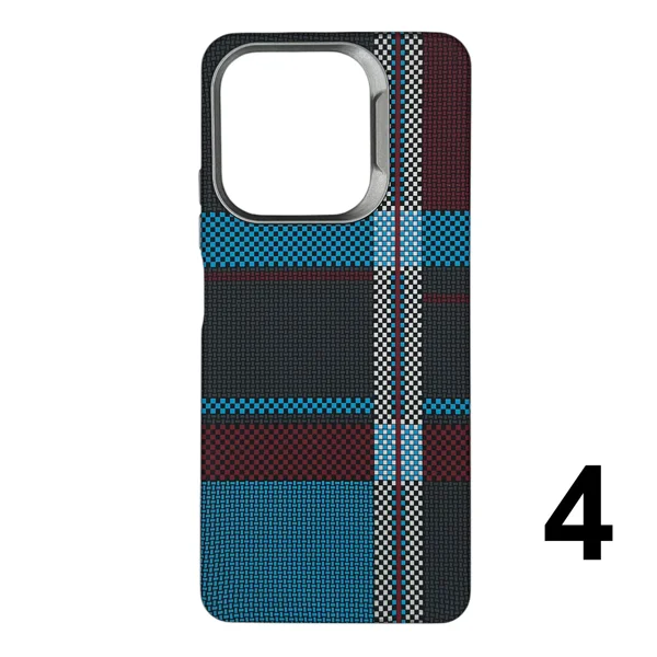 Nettech Realme C53 Uyumlu NT-N054 Arka Koruma Kılıf (Karışık Renk) NT-109640 - 4