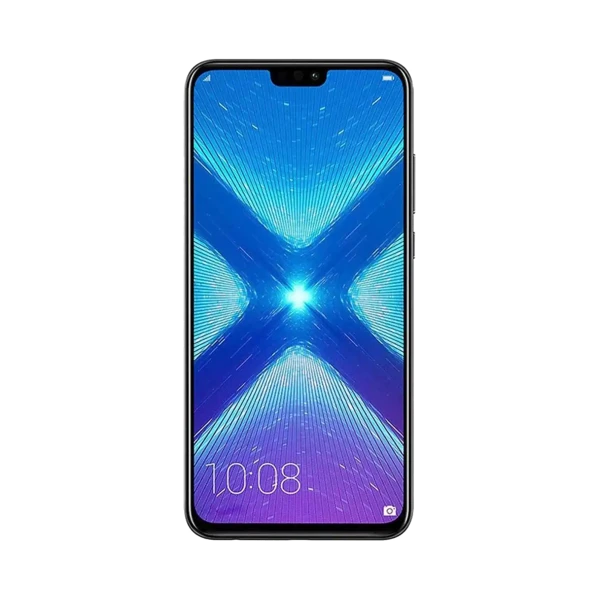 Huawei Honor 8X - 128 GB - Siyah - 2