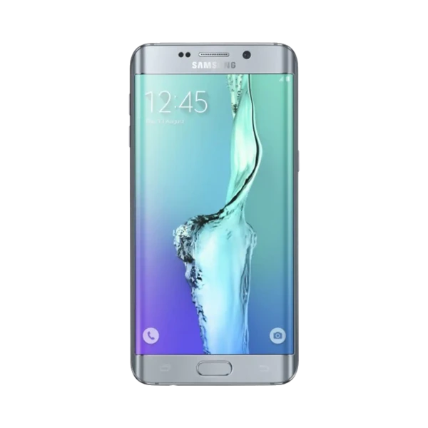 Samsung Galaxy S6 Edge Plus Gümüş 32 GB - 2