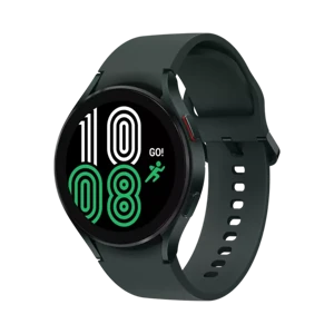 Samsung Galaxy Watch 4 - Alüminyum - 44 mm - Bluetooth Wi-Fi - Yeşil