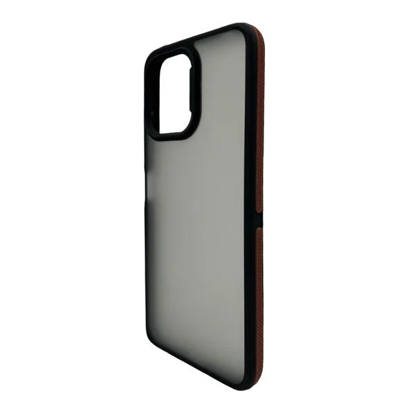 Nettech Xiaomi Redmi 12 Uyumlu NT-N049 Arka Koruma Kılıf (Yeşil) NT-109192 - 2