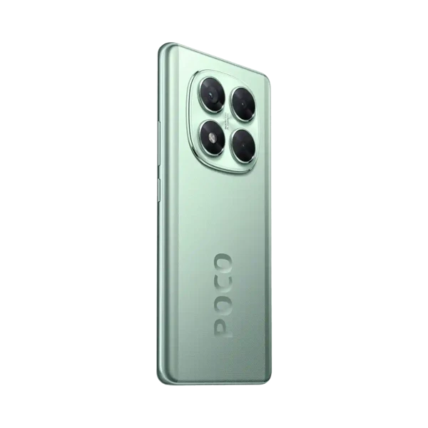 Yenilenmiş Poco X7 Yeşil 512 GB - 3