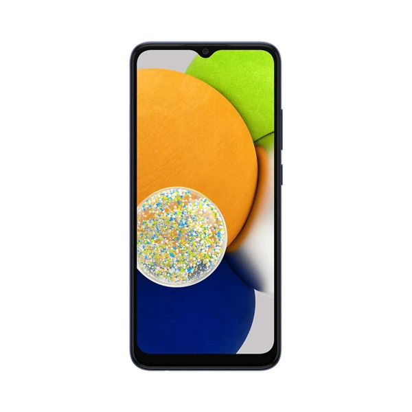 Samsung Galaxy A03 - 64 GB - Mavi - 2