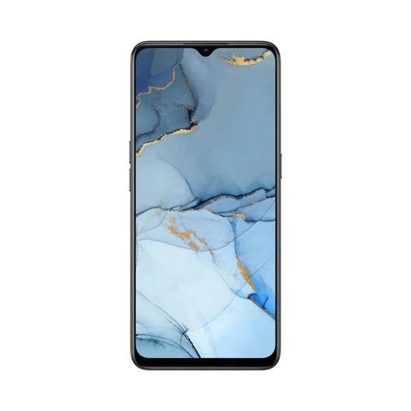 Yenilenmiş Oppo Oppo Reno 3 Siyah 128 GB - 2