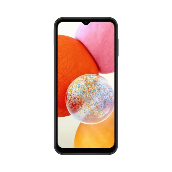 Samsung Galaxy A14 - 64 GB - Siyah - 2