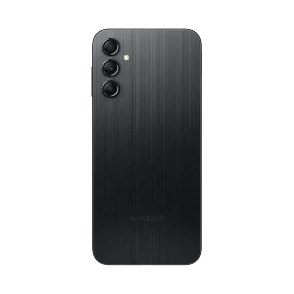 Samsung Galaxy A14 - 64 GB - Siyah - 4
