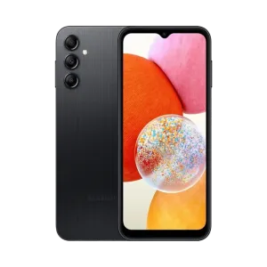 Samsung Galaxy A14 - 64 GB - Siyah