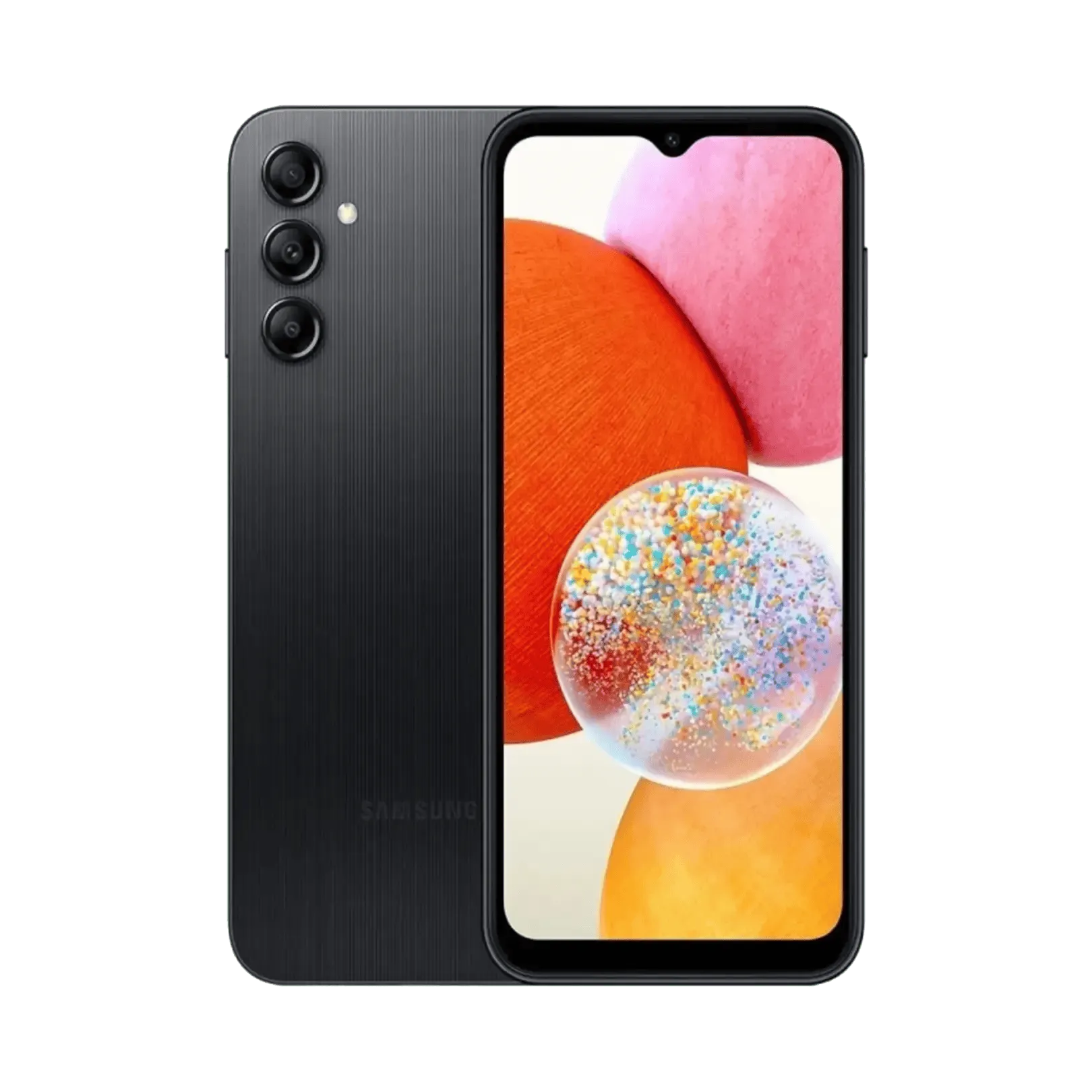 Samsung Galaxy A14 Siyah 64 GB