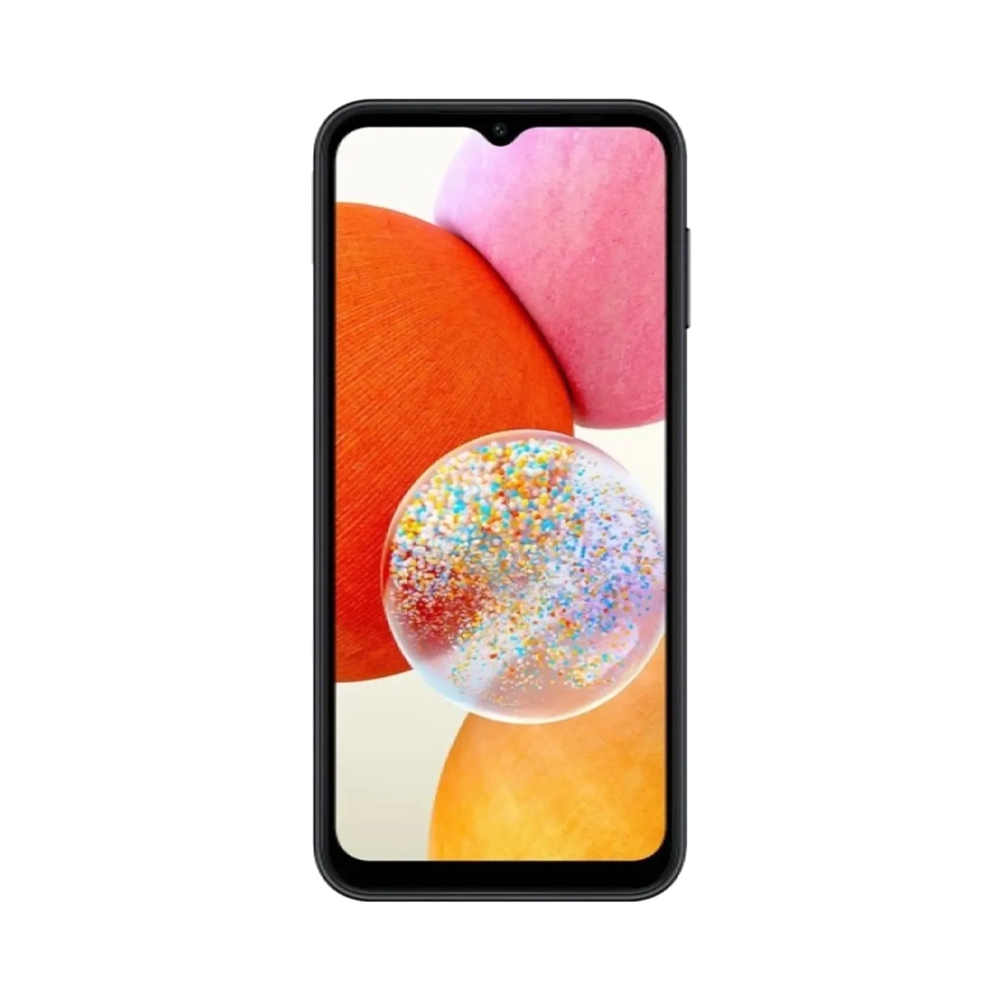 Samsung Galaxy A14 - 64 GB - Siyah