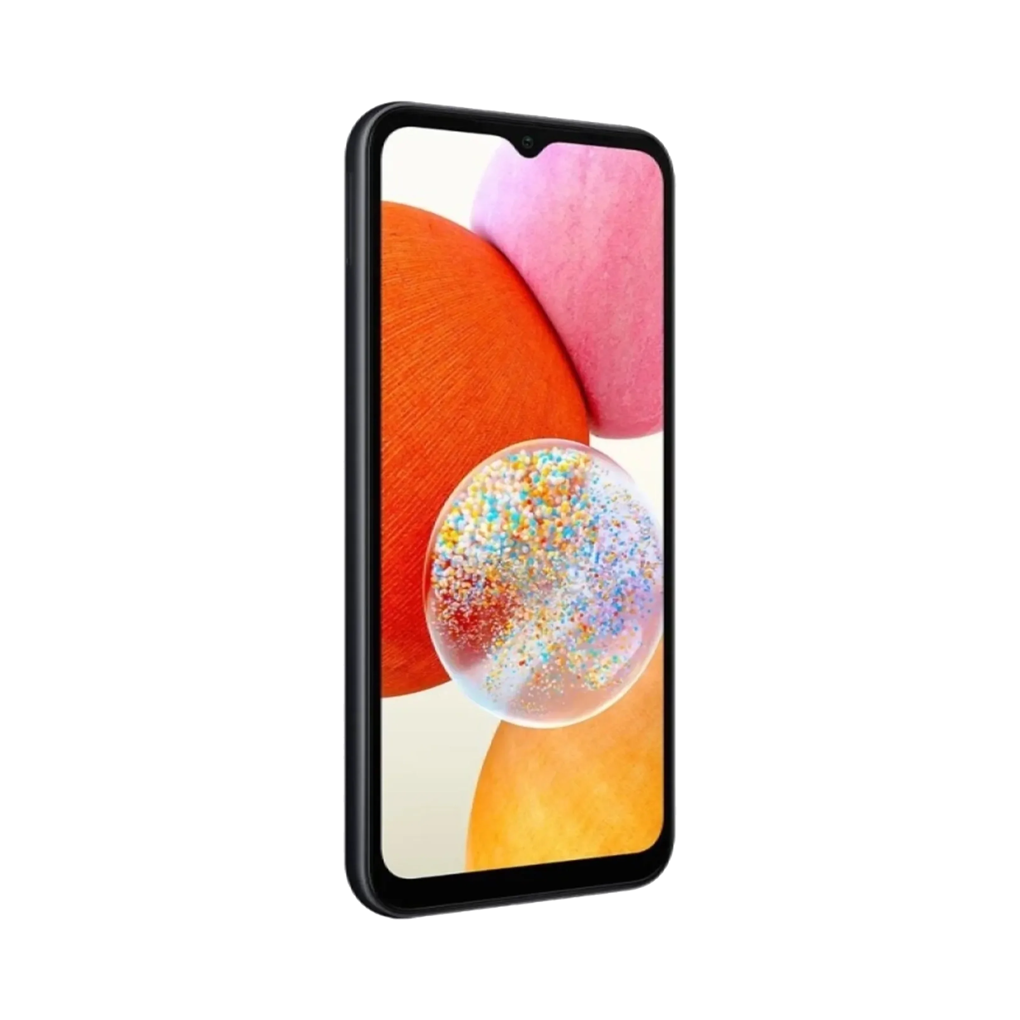 Samsung Galaxy A14 - 64 GB - Siyah
