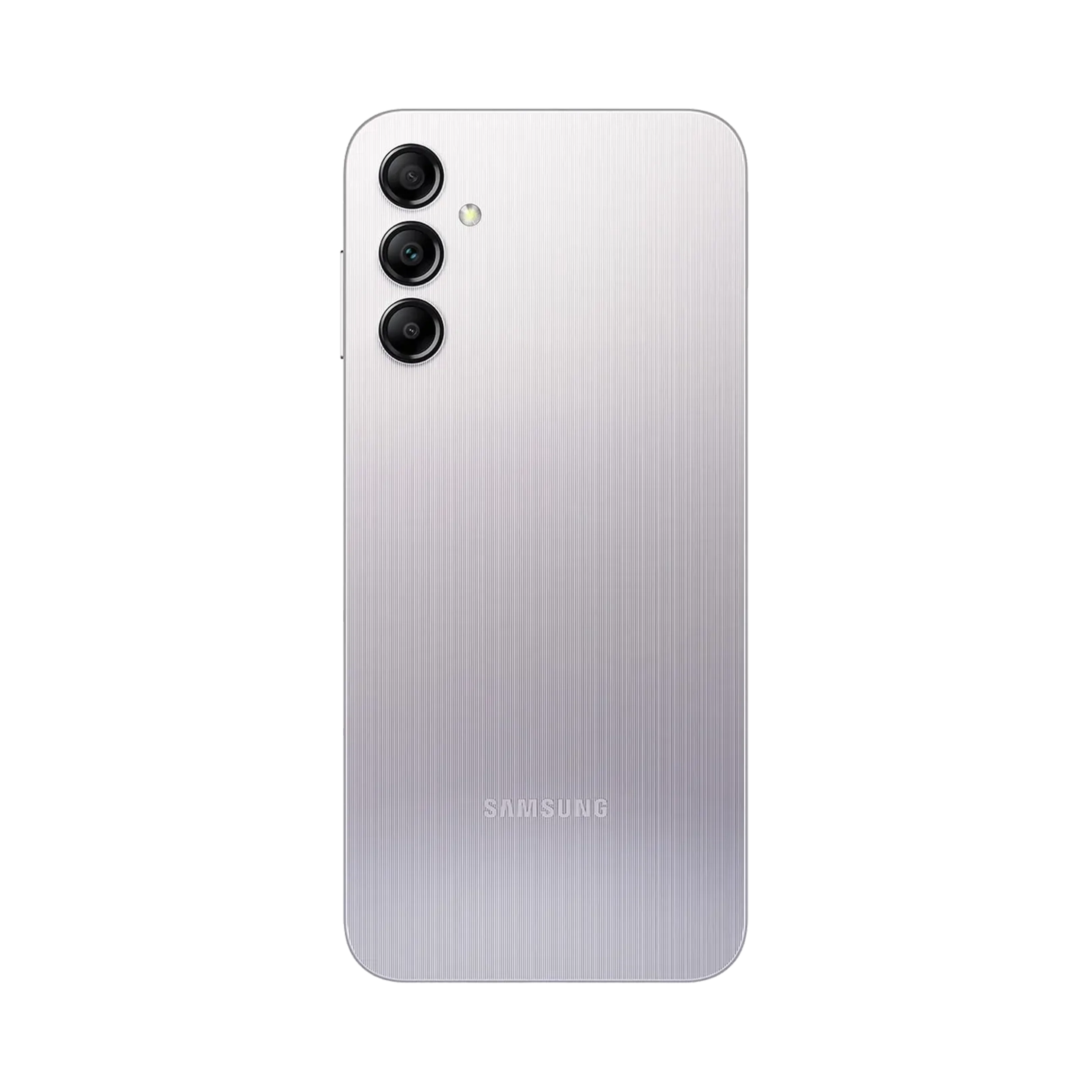 Samsung Galaxy A14 - 64 GB - Gümüş
