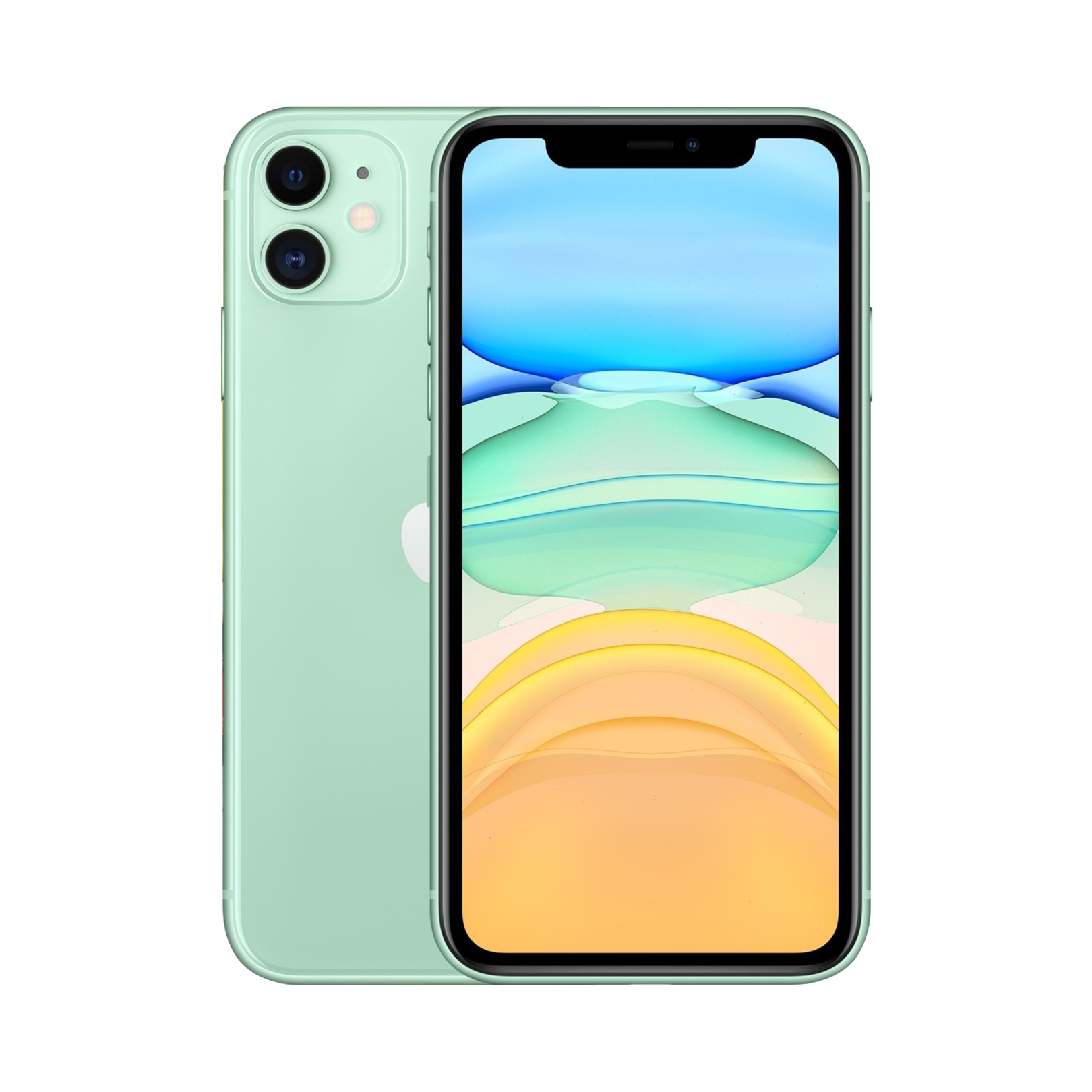 Apple iPhone 11 - 256 GB - Yeşil Apple iPhone 11 - 256 GB - Yeşil