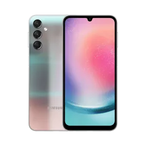 Samsung Galaxy A24 - 128 GB - Gri