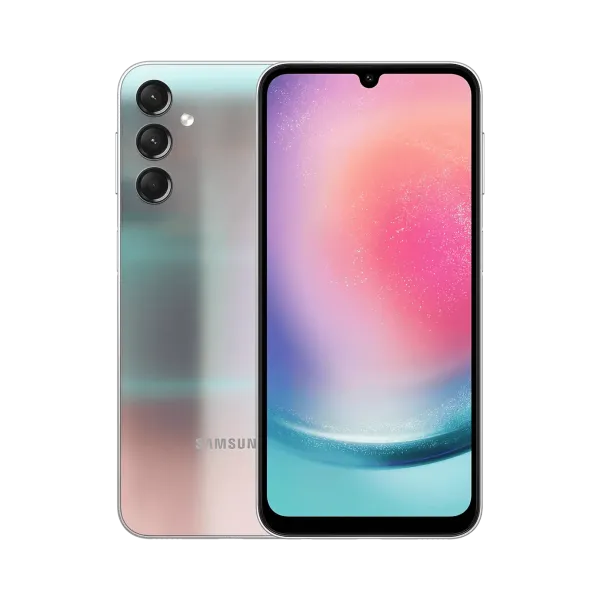 Samsung Galaxy A24 - 128 GB - Gri