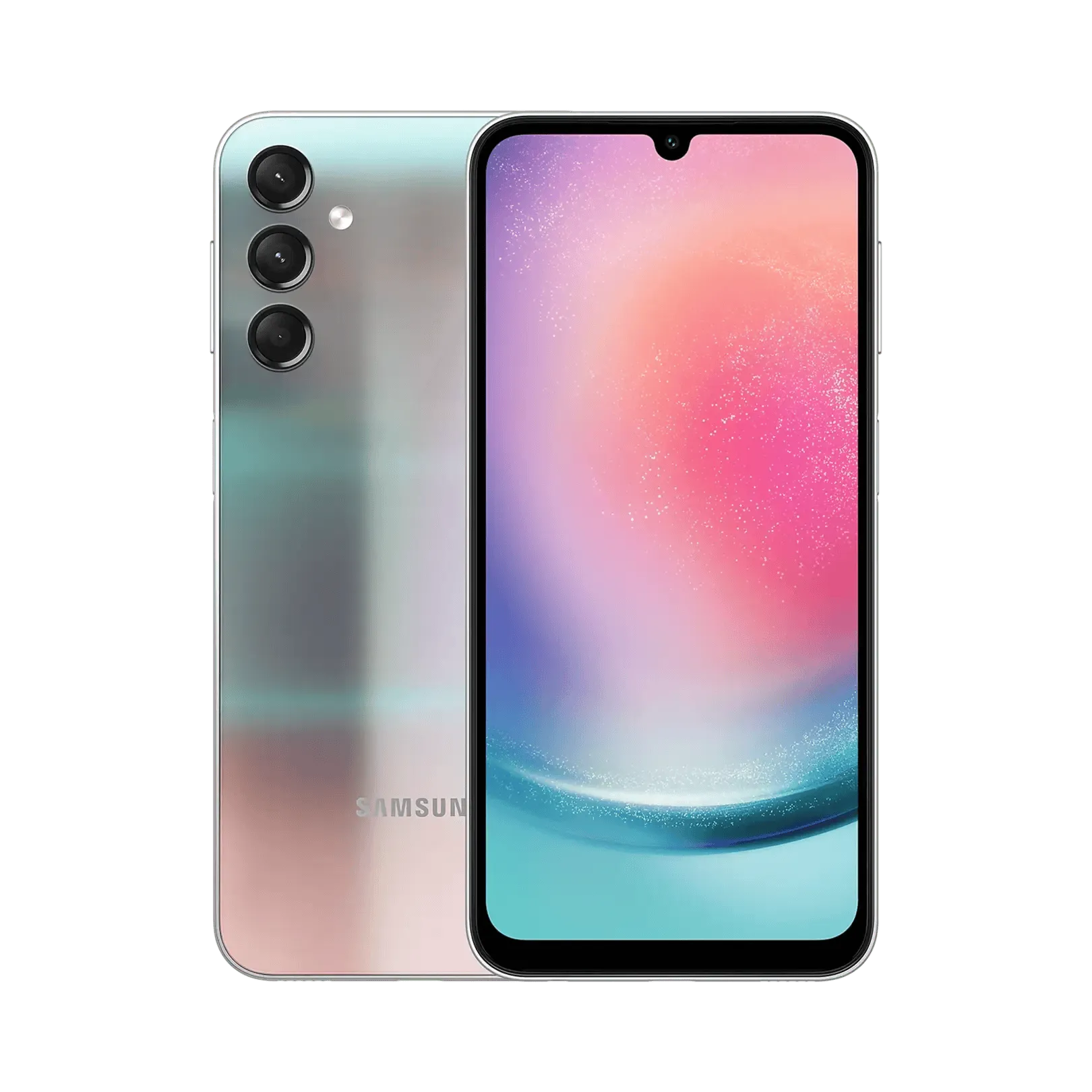 Samsung Galaxy A24 Gri 128 GB