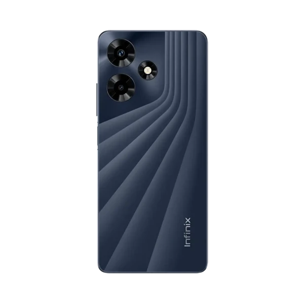 Infinix Hot 30 - 256 GB - Siyah - 3