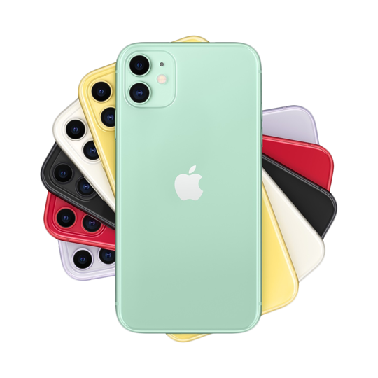 Apple iPhone 11 - 256 GB - Yeşil Apple iPhone 11 - 256 GB - Yeşil