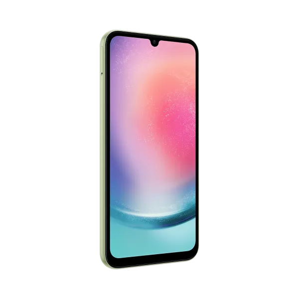 Samsung Galaxy A24 - 128 GB - Yeşil
