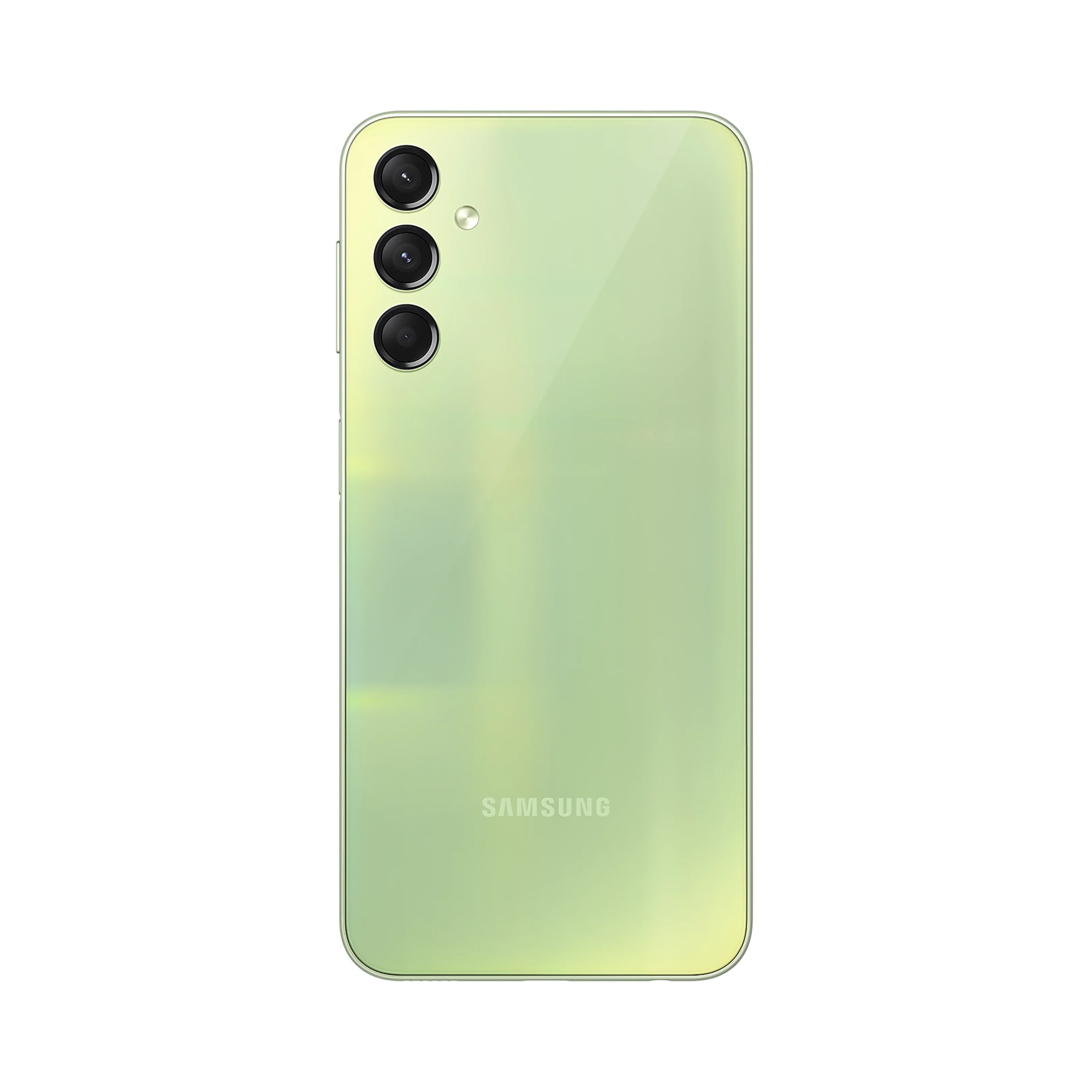 Samsung Galaxy A24 - 128 GB - Yeşil