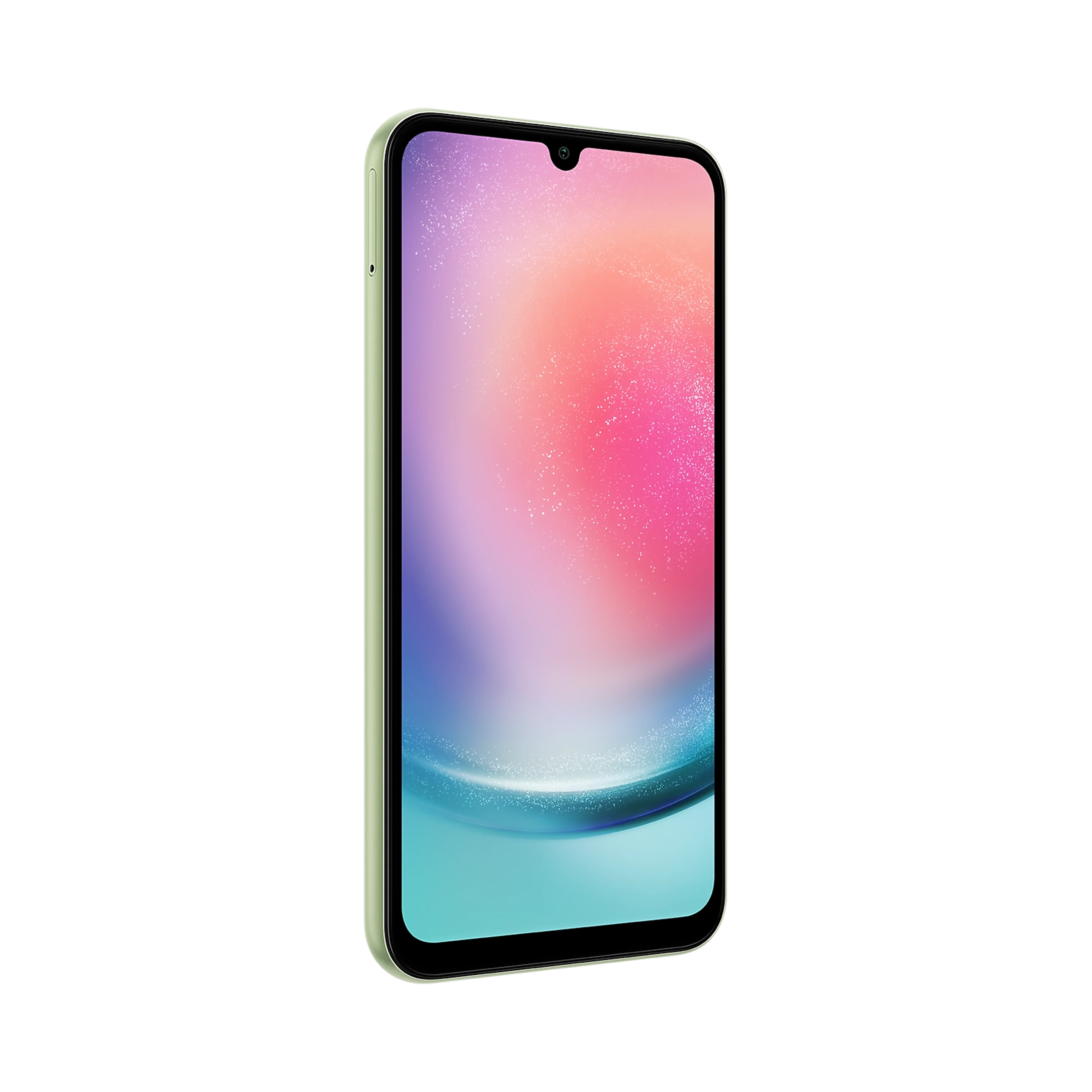 Samsung Galaxy A24 - 128 GB - Yeşil