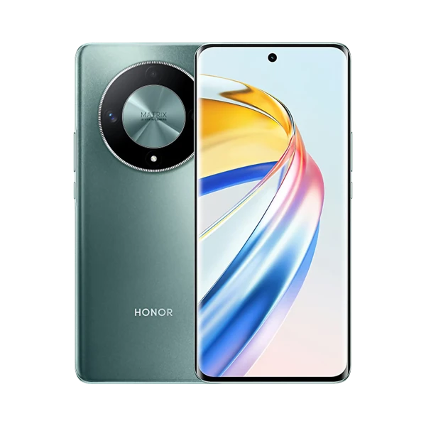 Honor X9B 5G - 256 GB - Yeşil - 1