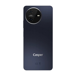 Yenilenmiş Casper VIA A40 Gece Mavisi 256 GB - küçük görsel 3
