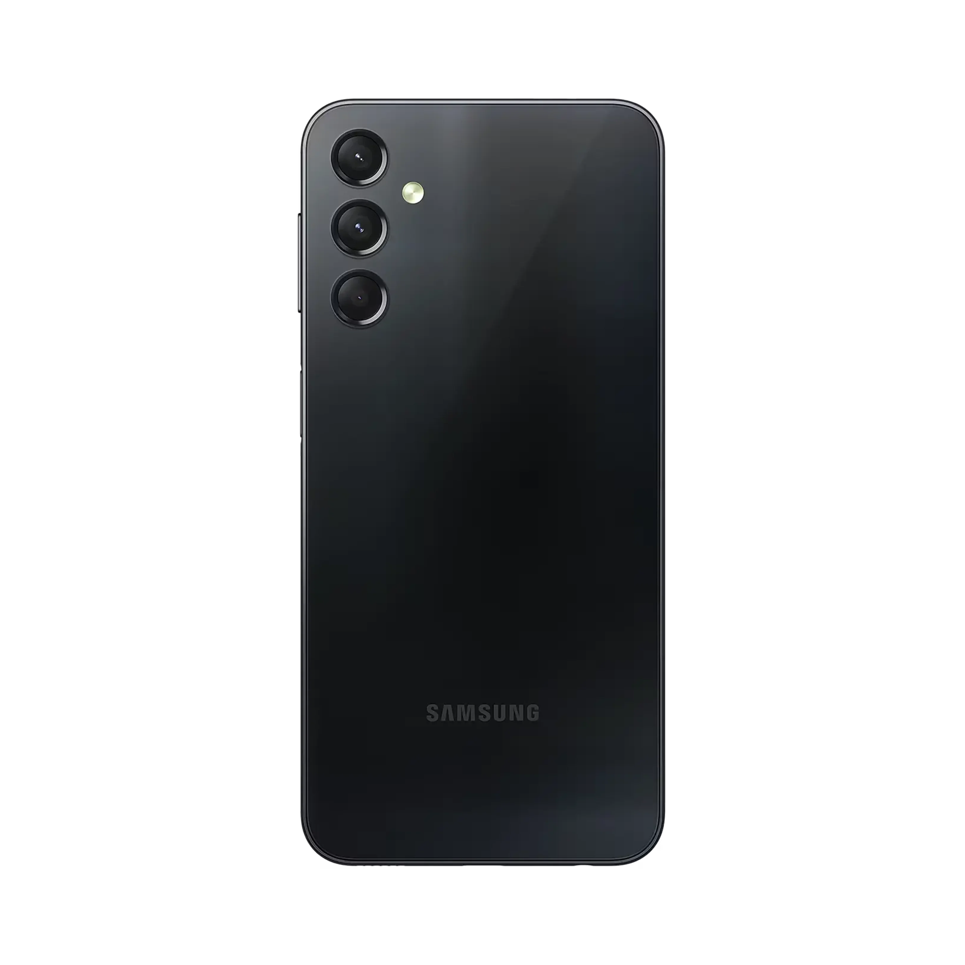 Samsung Galaxy A24 - 128 GB - Siyah