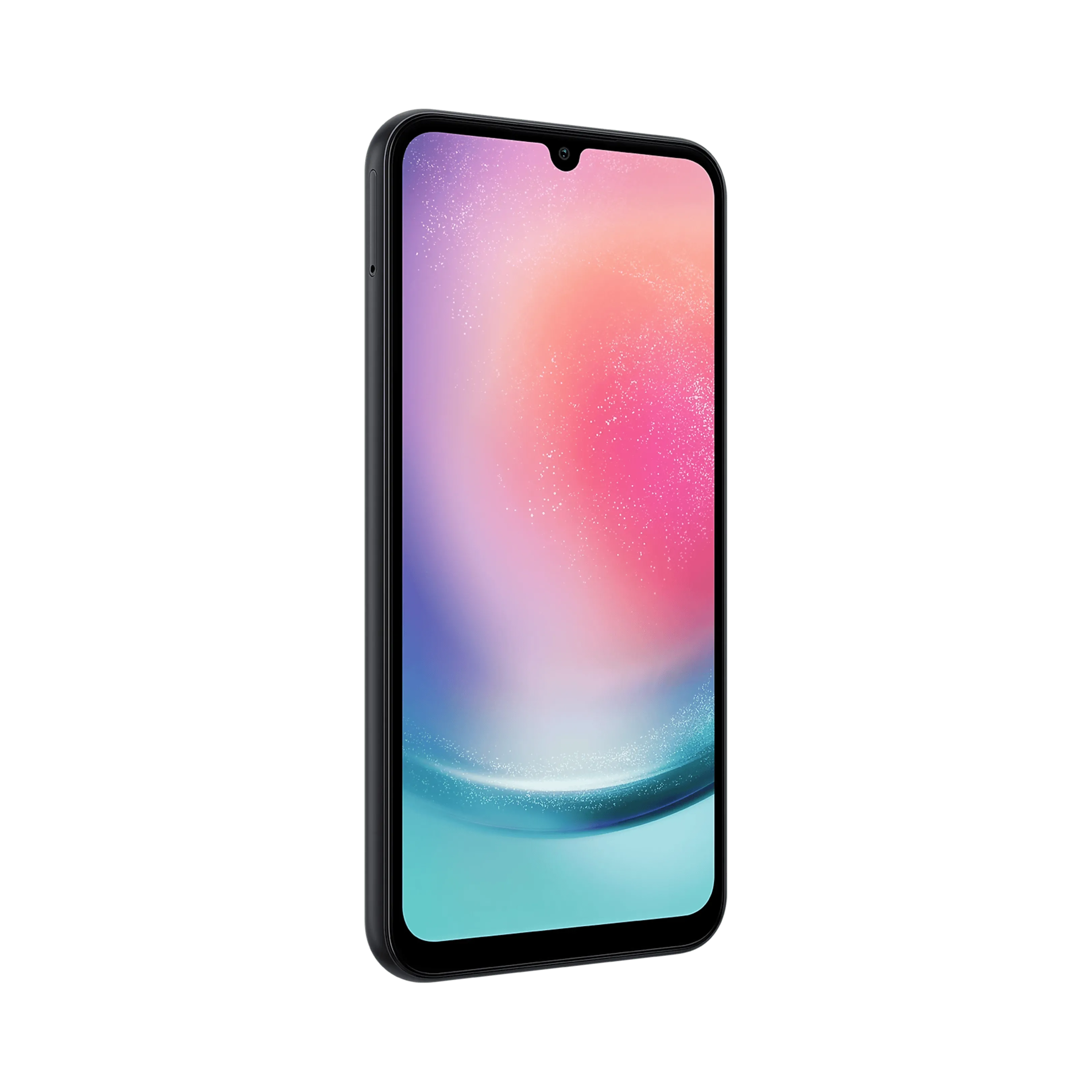 Samsung Galaxy A24 - 128 GB - Siyah