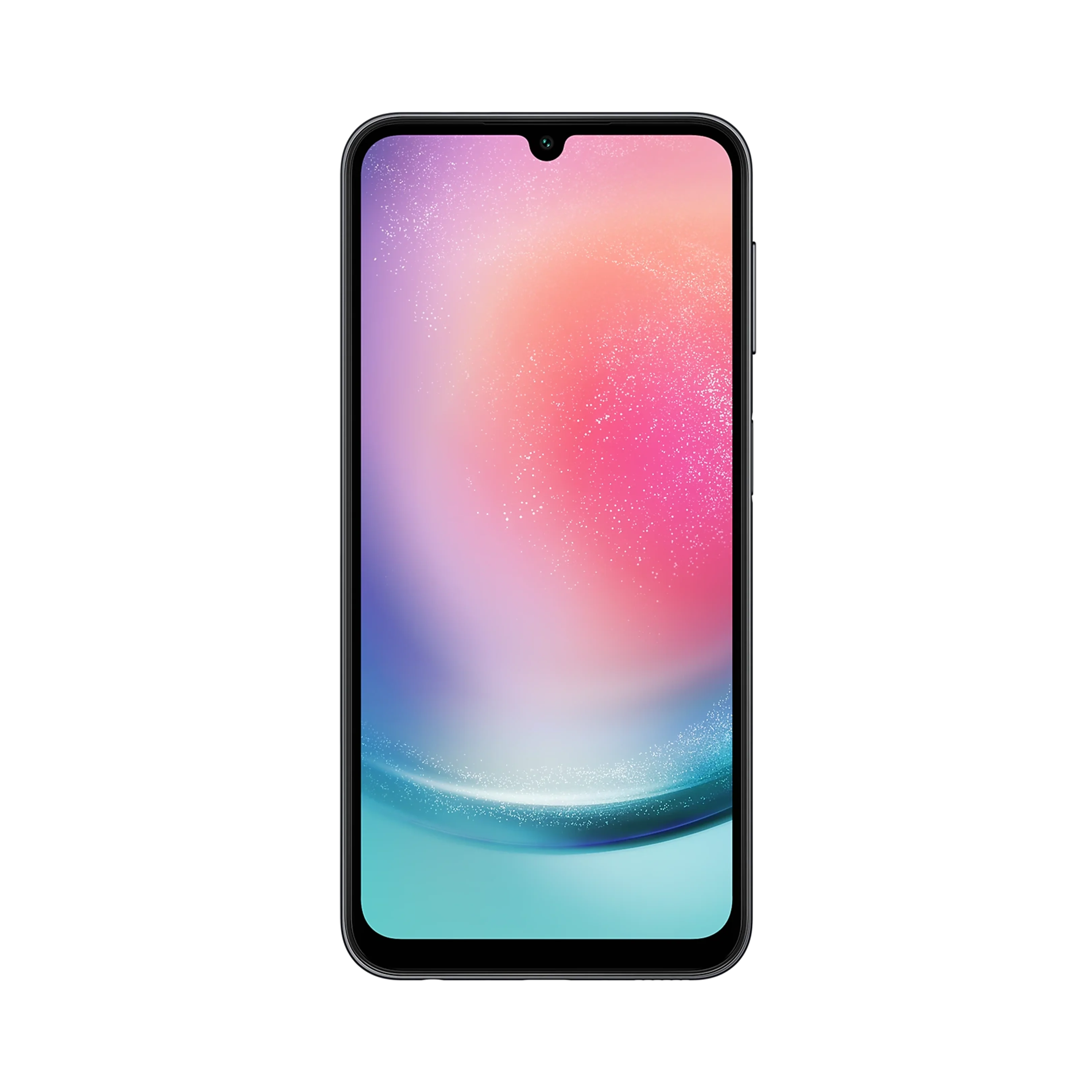 Samsung Galaxy A24 - 128 GB - Siyah