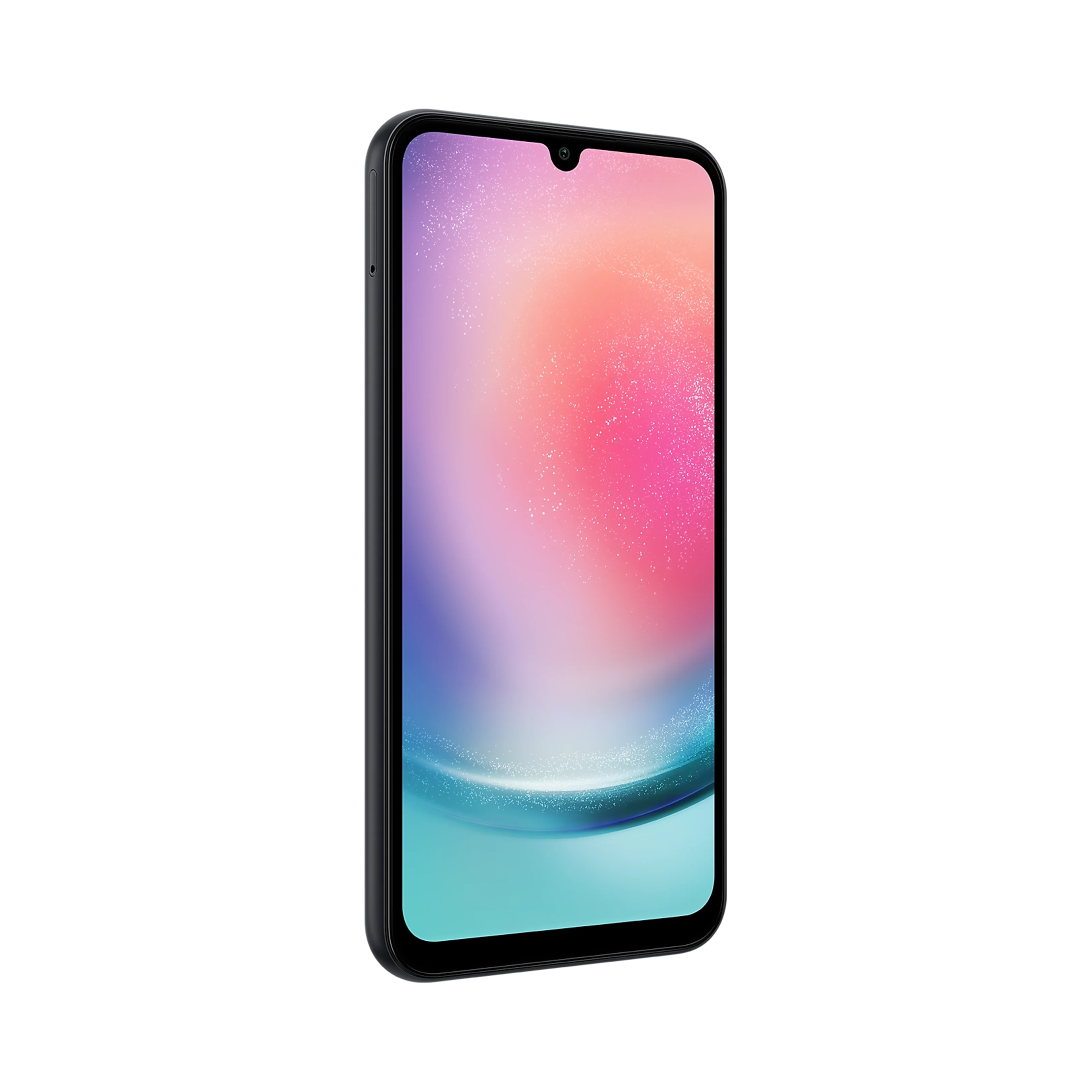 Samsung Galaxy A24 - 128 GB - Siyah