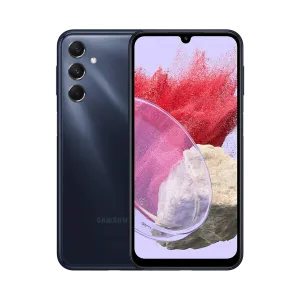 Samsung Galaxy M34 - 128 GB - Koyu Mavi