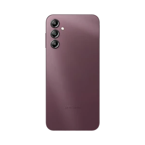 Yenilenmiş Samsung Galaxy A14 5G Kırmızı 128 GB - küçük görsel 3