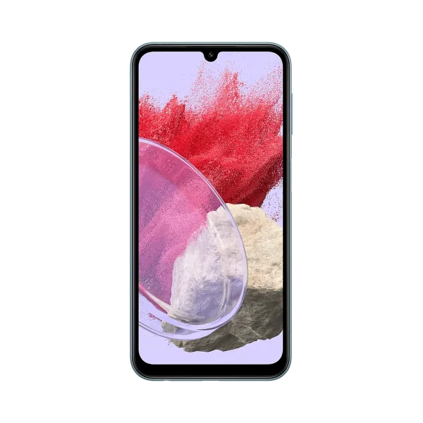 Samsung Galaxy M34 - 128 GB - Mavi