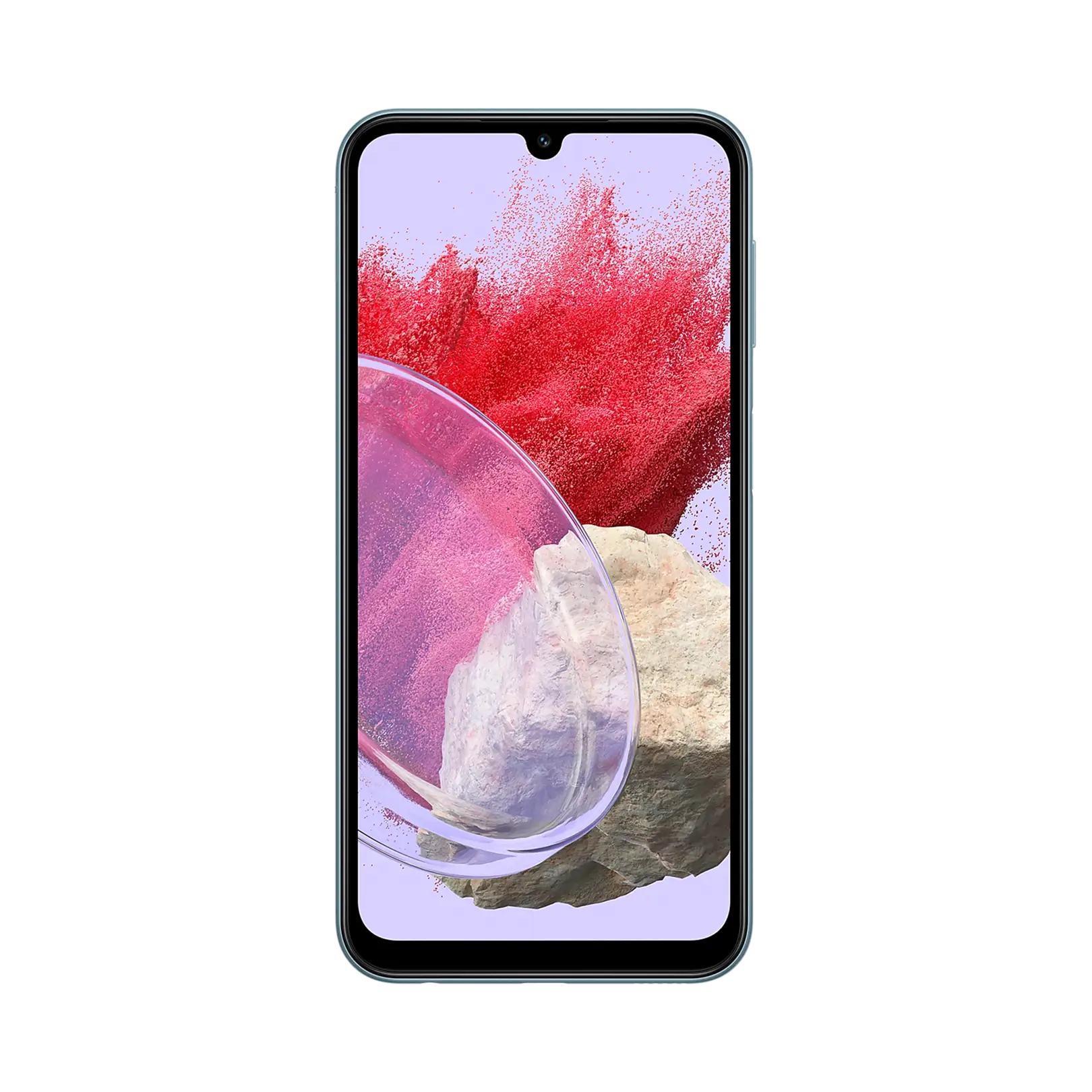 Samsung Galaxy M34 - 128 GB - Mavi