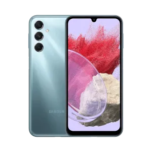 Samsung Galaxy M34 - 128 GB - Mavi