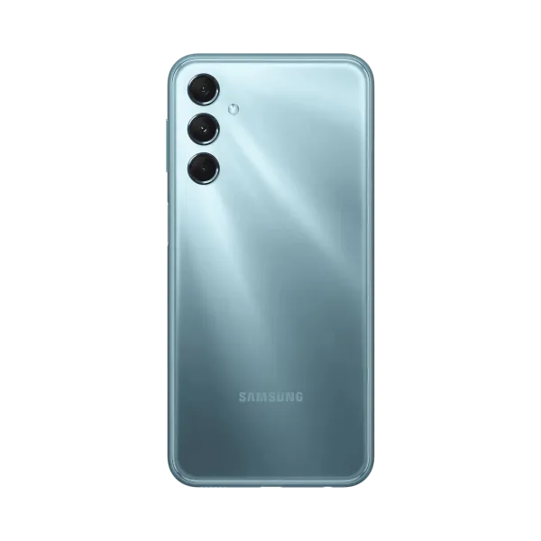 Samsung Galaxy M34 - 128 GB - Mavi