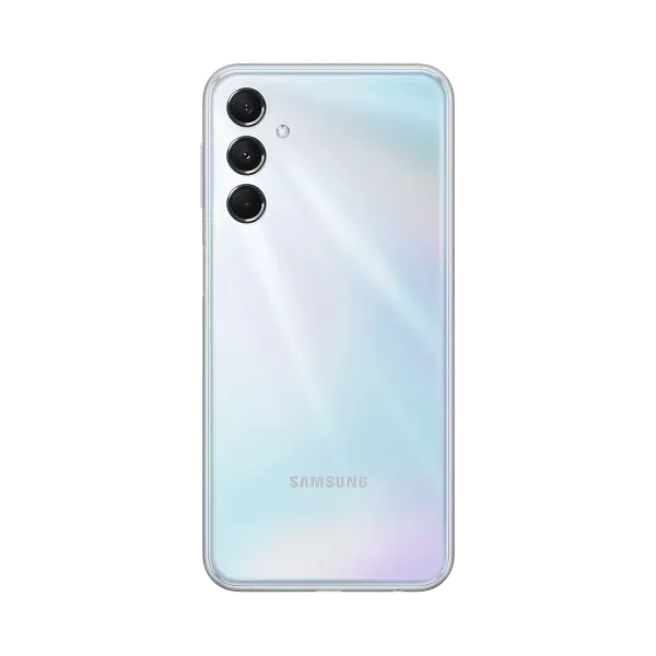 Samsung Galaxy M34 - 128 GB - Gümüş