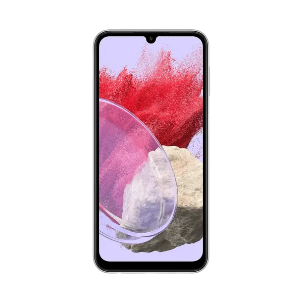 Samsung Galaxy M34 - 128 GB - Gümüş