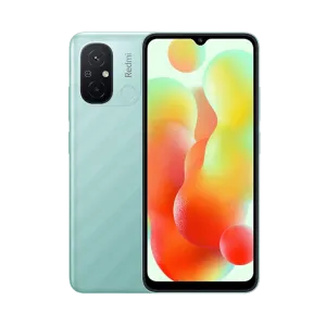 Xiaomi Redmi 12C - 128 GB - Yeşil