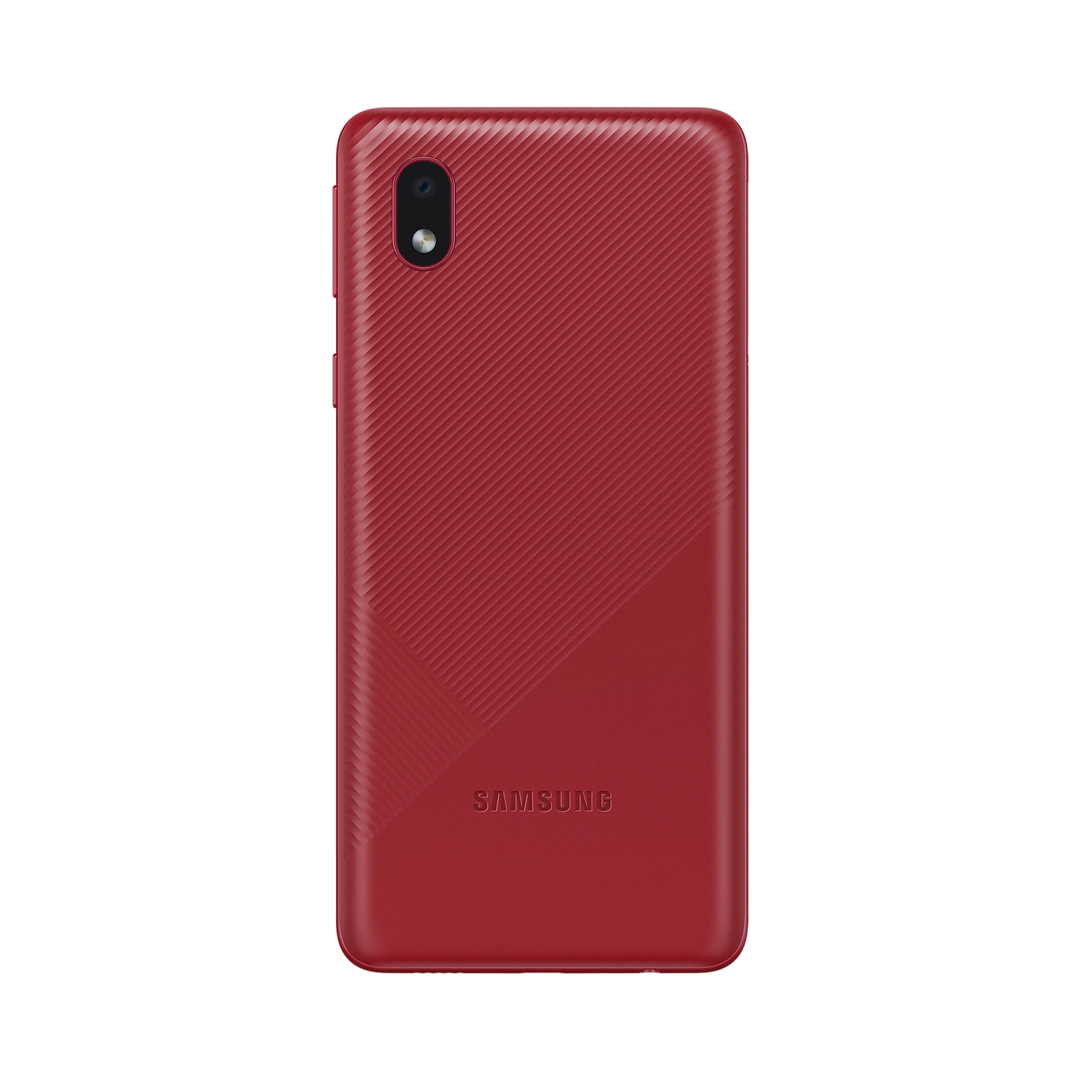 Samsung Galaxy A01 Core - 16 GB - Kırmızı Samsung Galaxy A01 Core - 16 GB - Kırmızı