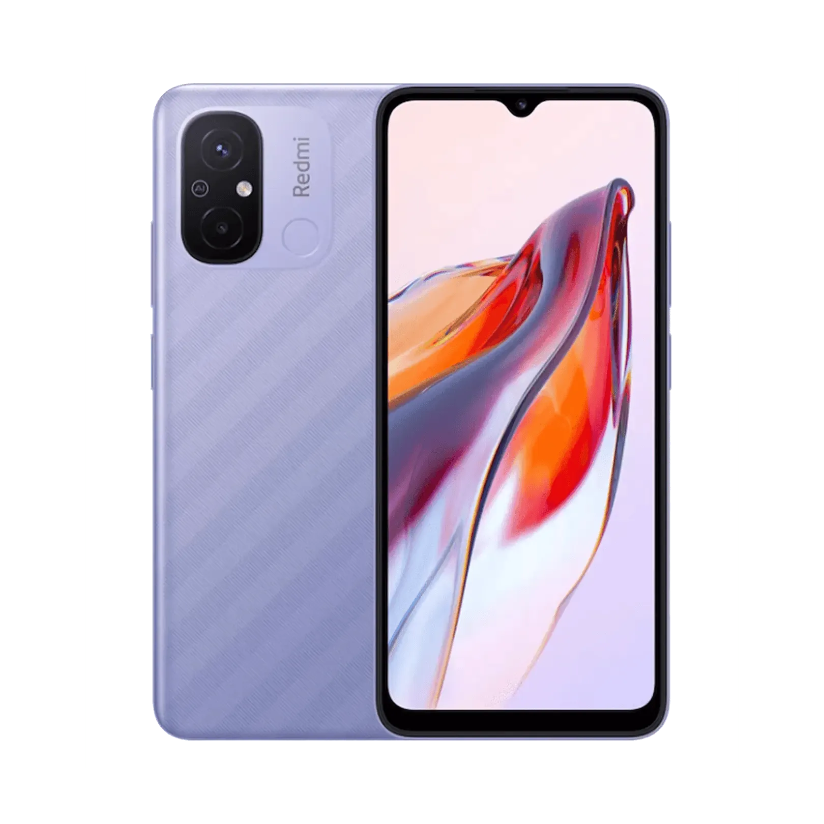 Xiaomi Redmi 12C - 128 GB - Mor