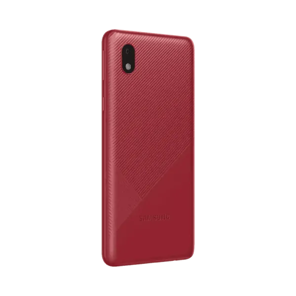 Samsung Galaxy A01 Core - 16 GB - Kırmızı