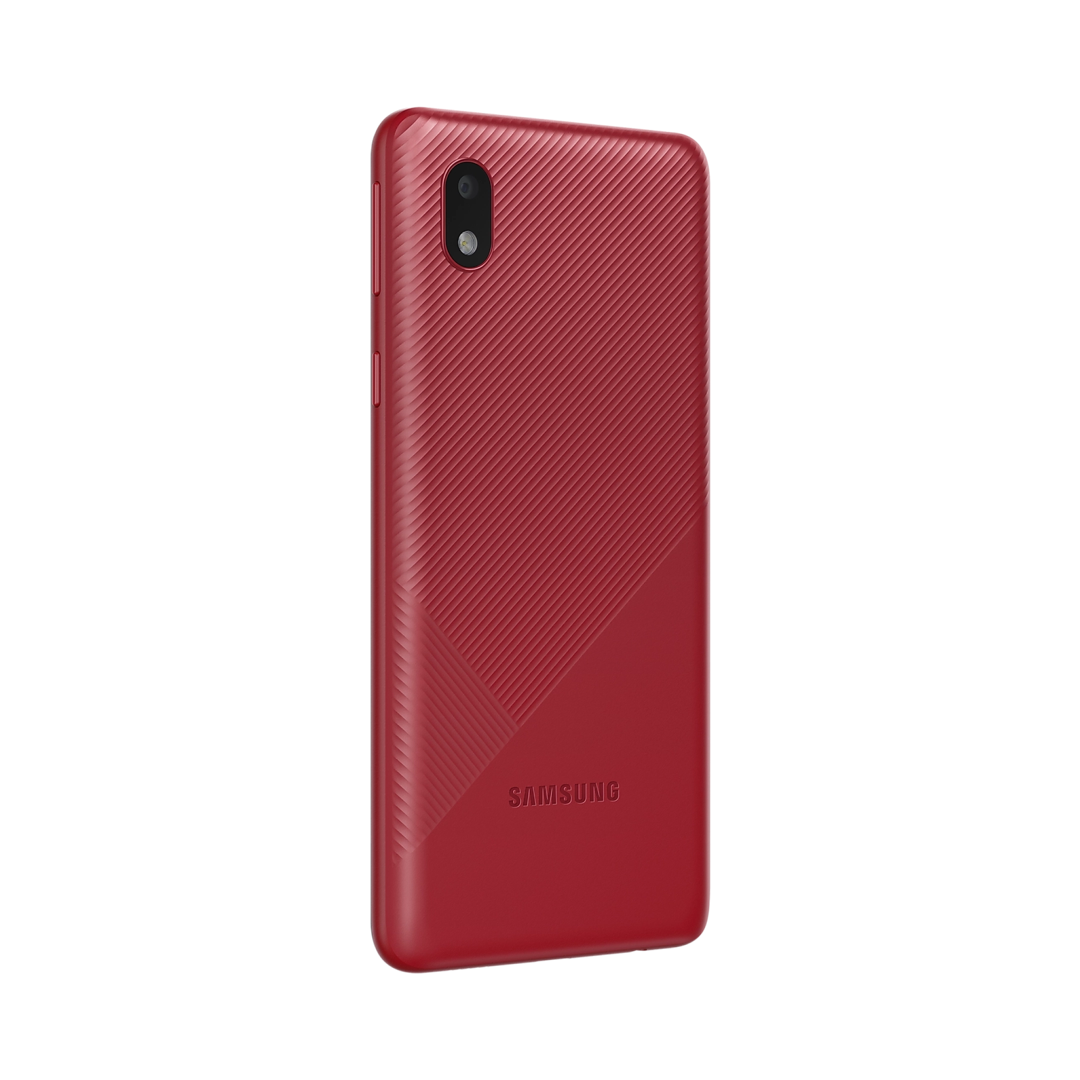 Samsung Galaxy A01 Core - 16 GB - Kırmızı Samsung Galaxy A01 Core - 16 GB - Kırmızı