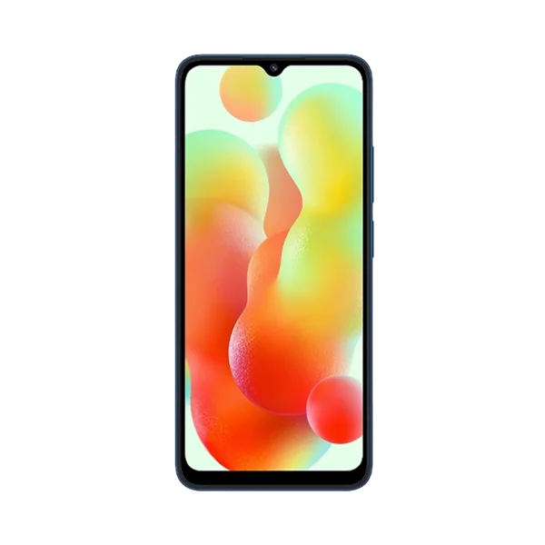 Xiaomi Redmi 12C - 64 GB - Yeşil - 3