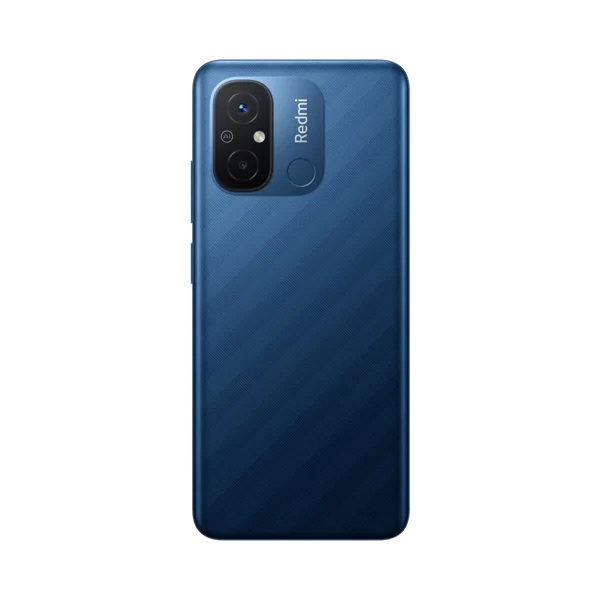 Xiaomi Redmi 12C - 64 GB - Mavi - 2