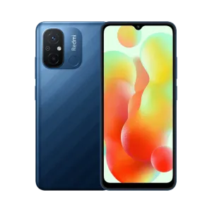 Xiaomi Redmi 12C - 64 GB - Mavi