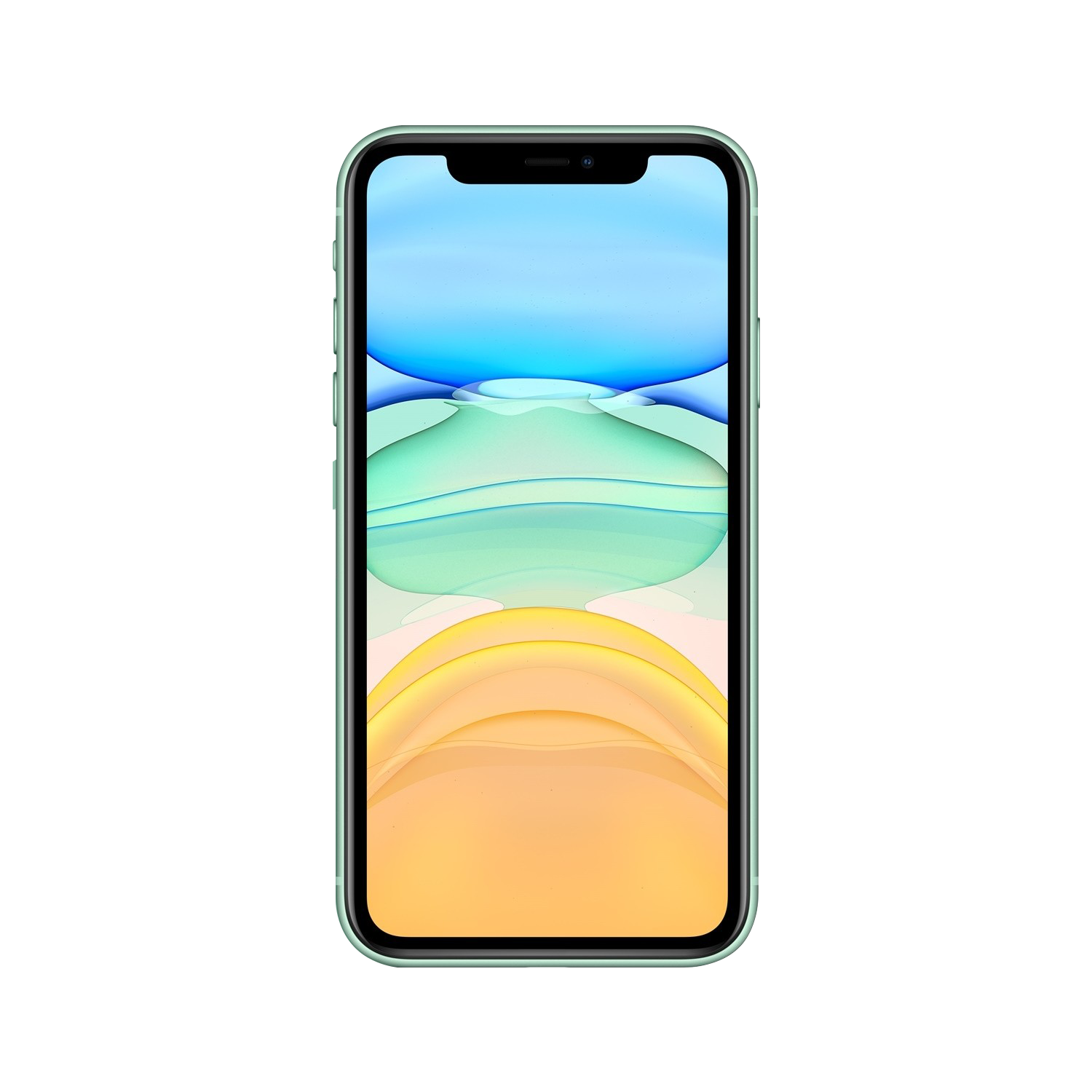 Apple iPhone 11 - 128 GB - Yeşil