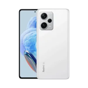 Xiaomi Redmi Note 12 Pro 5G - 256 GB - Beyaz